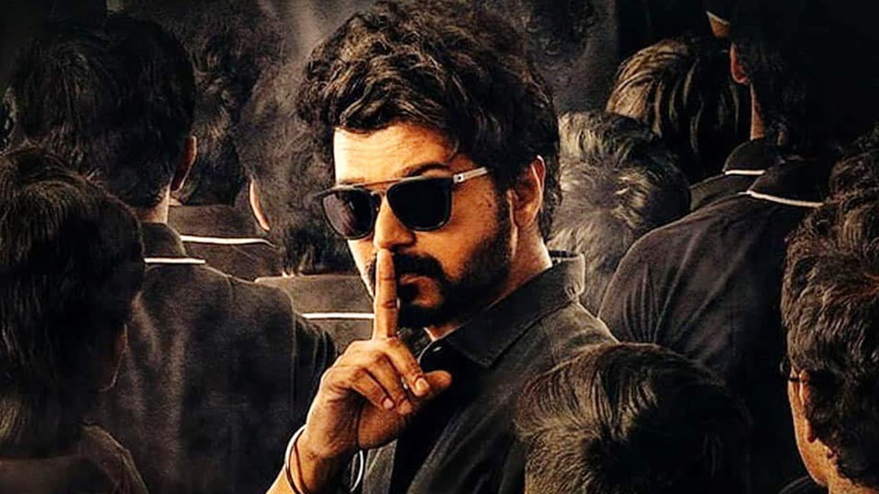 Vijay Blockbusters Streaming on OTT: GOAT, Theri, Mersal & More! Vijay Blockbusters Streaming on OTT: GOAT, Theri, Mersal & More!