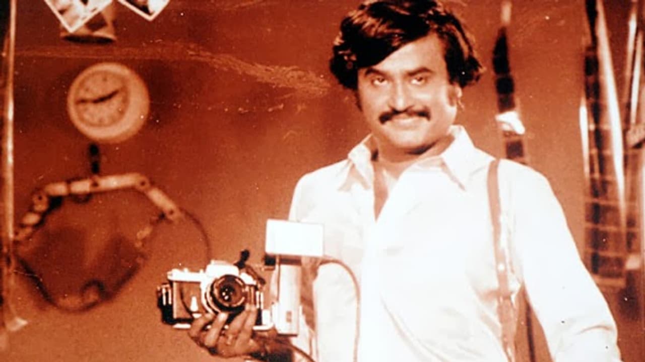 Shocking Twist! Rajinikanth's Hidden Role: Assistant Director for Just One Film? Shocking Twist! Rajinikanth's Hidden Role: Assistant Director for Just One Film?