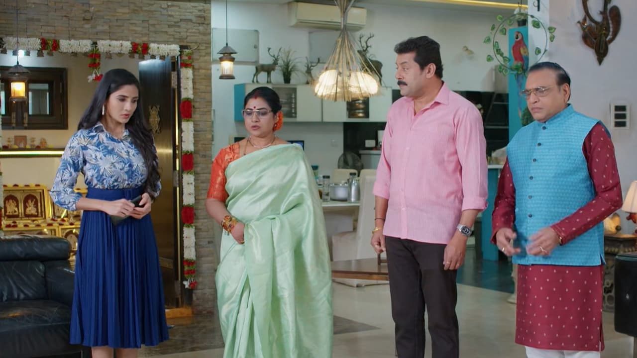 కార్తీక దీపం 2: నిజం నిప్పులా బయటకి! డౌట్ తో రగిలిపోతున్న దశరథ్! జరగబోయేది ఊహించలేరు! కార్తీక దీపం 2: నిజం నిప్పులా బయటకి! డౌట్ తో రగిలిపోతున్న దశరథ్! జరగబోయేది ఊహించలేరు!
