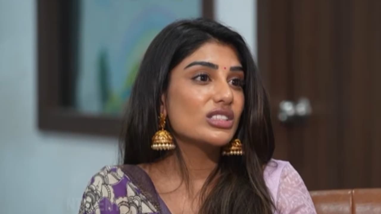 షాకింగ్: టాలీవుడ్ లో తెలుగు అమ్మాయిలకి అన్యాయమా? సుప్రీత సంచలన ఆరోపణలు వైరల్! షాకింగ్: టాలీవుడ్ లో తెలుగు అమ్మాయిలకి అన్యాయమా? సుప్రీత సంచలన ఆరోపణలు వైరల్!