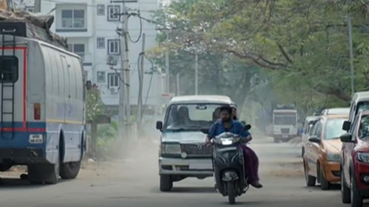షాకింగ్: బాలు, మీనాలకు యాక్సిడెంట్! గుణ ప్లాన్ మామూలుగా లేదుగా! రోహిణికి వార్నింగ్! షాకింగ్: బాలు, మీనాలకు యాక్సిడెంట్! గుణ ప్లాన్ మామూలుగా లేదుగా! రోహిణికి వార్నింగ్!