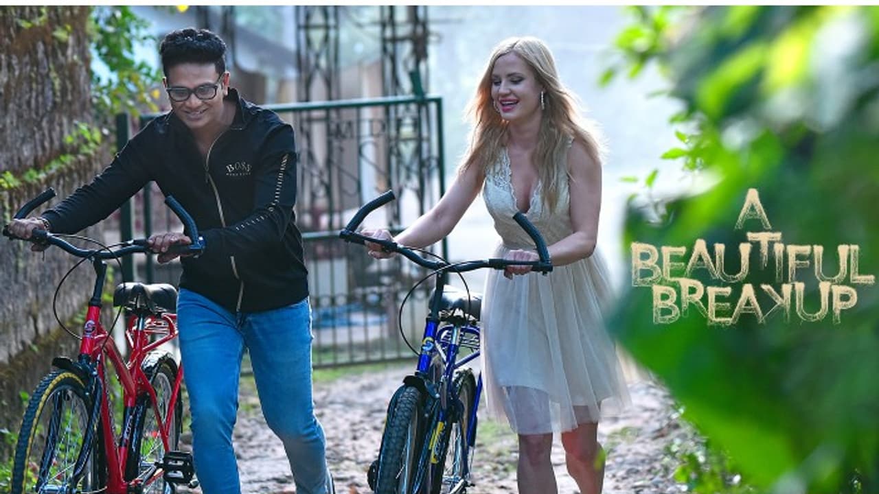 A Beautiful Breakup: Ilaiyaraaja's Music & Unexpected Twists in Emotional Thriller A Beautiful Breakup: Ilaiyaraaja's Music & Unexpected Twists in Emotional Thriller