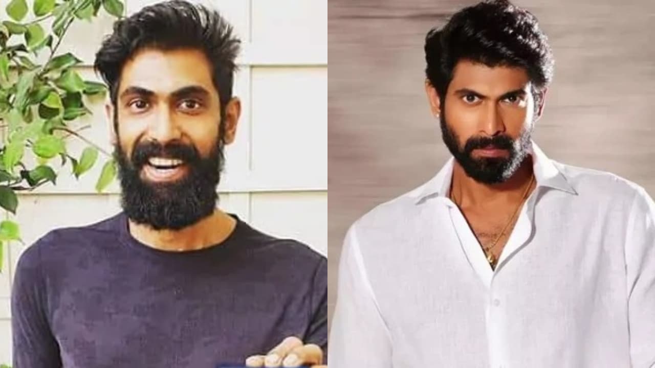 షాకింగ్: రానాకు ప్రాణాపాయం! 30% ఛాన్సేనా? అడ్వాన్సులన్నీ వెనక్కి! అసలేం జరిగింది? షాకింగ్: రానాకు ప్రాణాపాయం! 30% ఛాన్సేనా? అడ్వాన్సులన్నీ వెనక్కి! అసలేం జరిగింది?