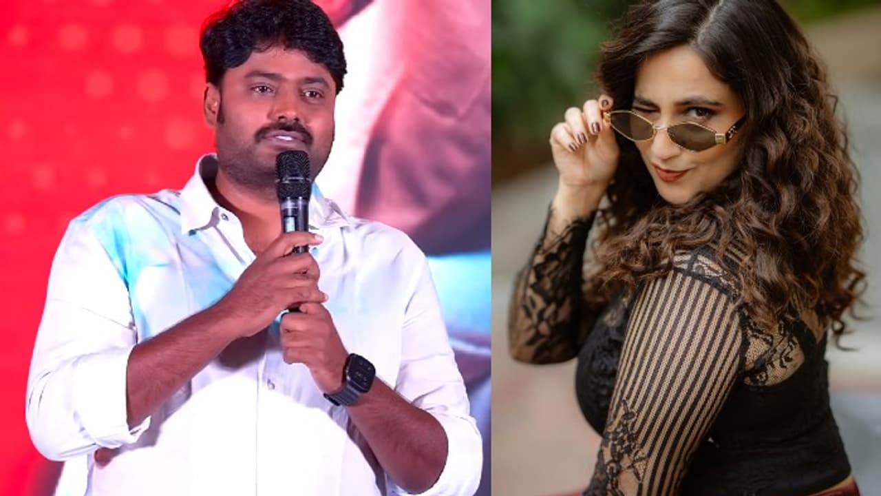 ఎన్టీఆర్ 'రాఖీ' మూవీపై సుదర్శన్ షాకింగ్ కామెంట్స్! మంజూష నటనపై సెటైర్లతో రచ్చ! ఎన్టీఆర్ 'రాఖీ' మూవీపై సుదర్శన్ షాకింగ్ కామెంట్స్! మంజూష నటనపై సెటైర్లతో రచ్చ!