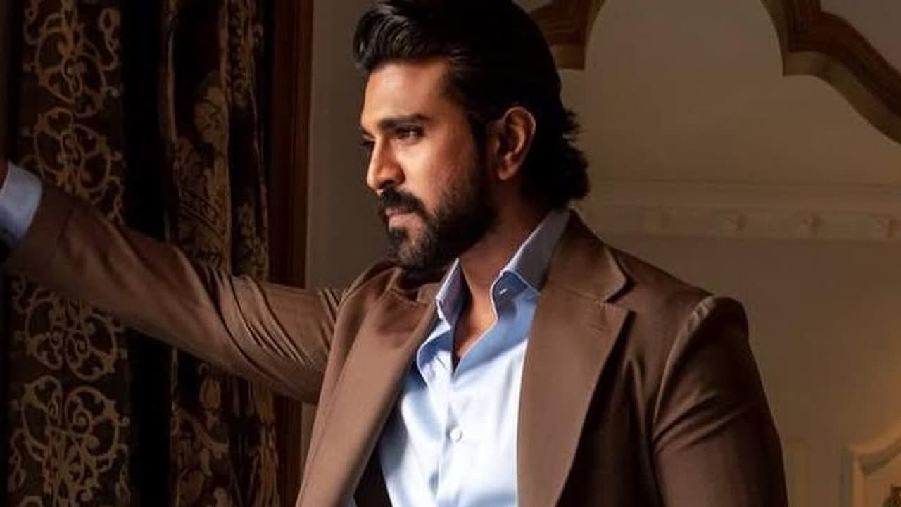 రామ్ చరణ్ గురించి షాకింగ్ నిజం బయటపెట్టిన సురేఖ కొణిదెల! ఇది కదా అసలు సీక్రెట్!! రామ్ చరణ్ గురించి షాకింగ్ నిజం బయటపెట్టిన సురేఖ కొణిదెల! ఇది కదా అసలు సీక్రెట్!!