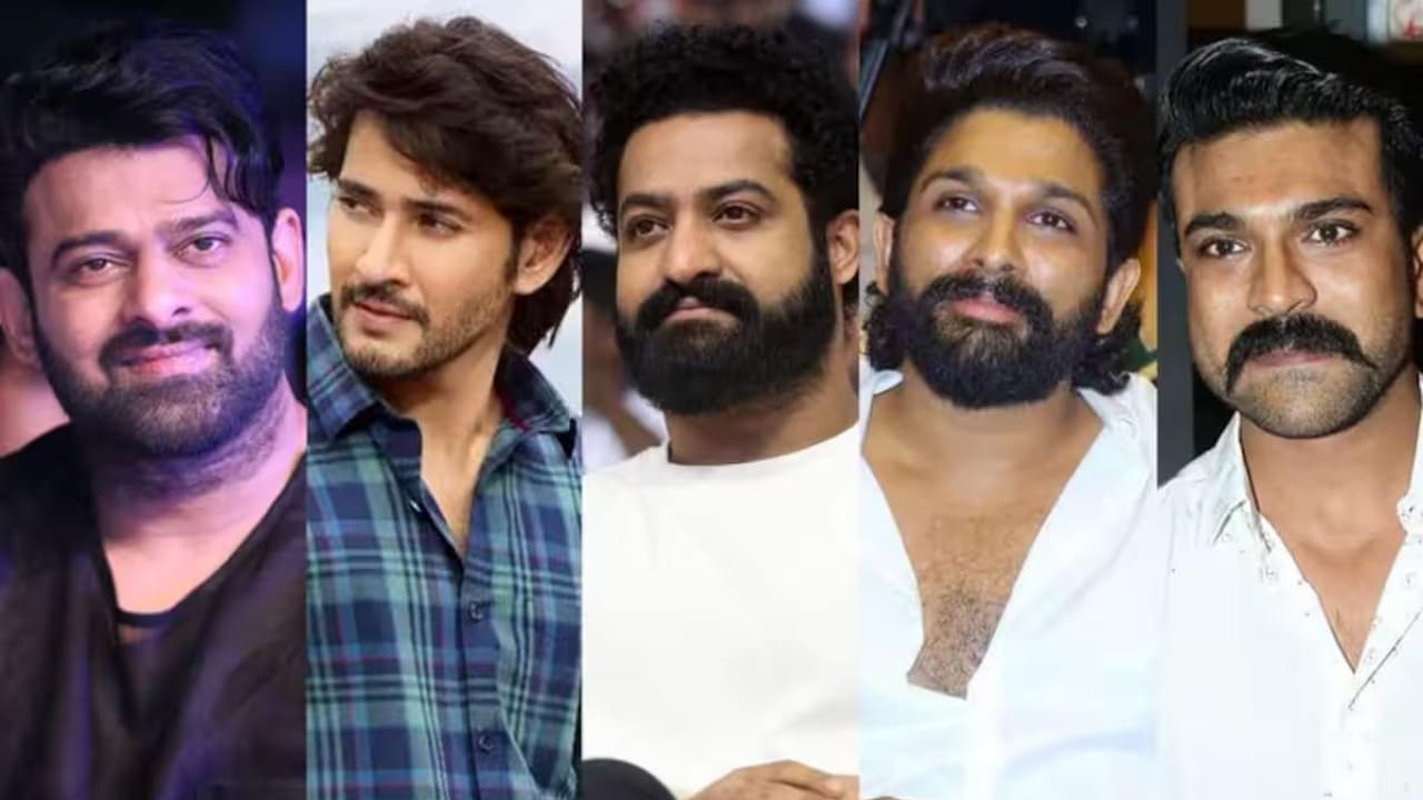 షాకింగ్: ఇకపై హీరోలు వీరే కాదు! పవన్, ప్రభాస్, బాలయ్యలకు భారీ షాక్!! షాకింగ్: ఇకపై హీరోలు వీరే కాదు! పవన్, ప్రభాస్, బాలయ్యలకు భారీ షాక్!!