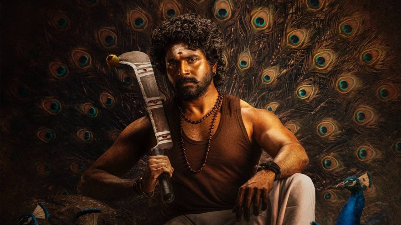 Sivakarthikeyan's 'Seeyan': Unraveling the Shiva-Murugan Deity Conflict & Viral Myth Sivakarthikeyan's 'Seeyan': Unraveling the Shiva-Murugan Deity Conflict & Viral Myth