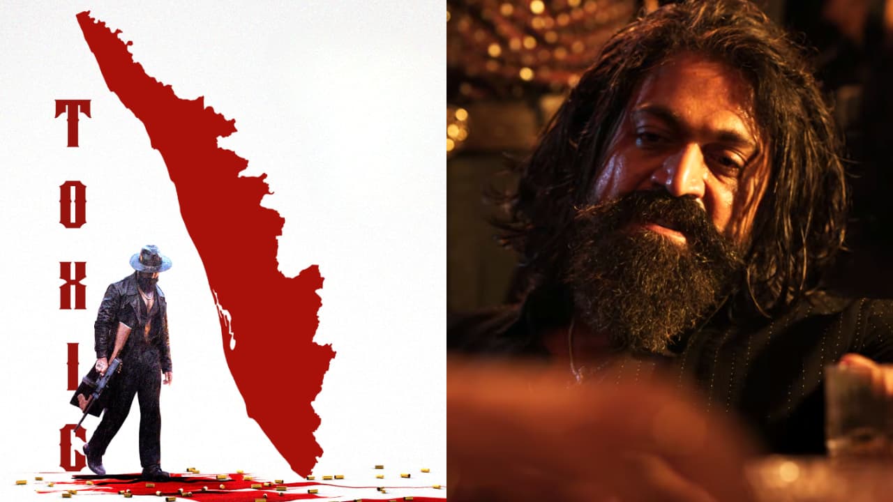 Yash's 'Toxic' Release Date Confirmed! Tara Sutaria Dispels Postponement Rumors Yash's 'Toxic' Release Date Confirmed! Tara Sutaria Dispels Postponement Rumors