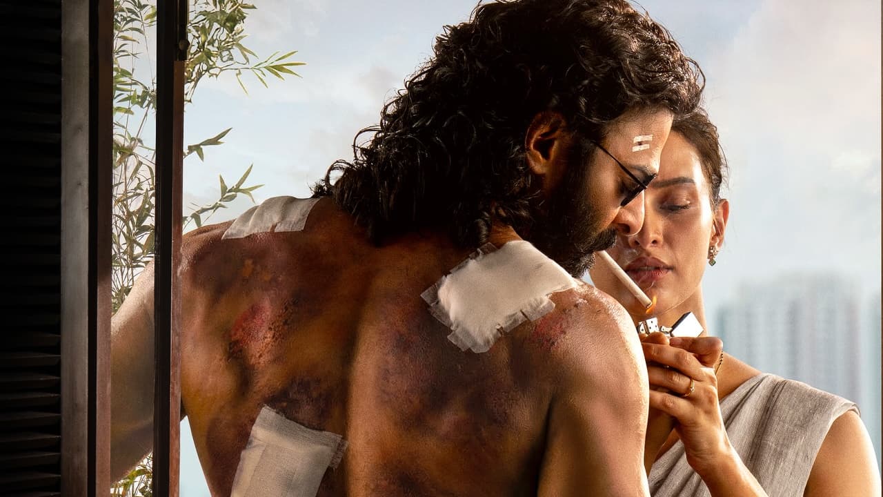 Tripti Dimri's Massive Lineup: 5 Upcoming Films, Including Prabhas, Madhuri & Animal Sequel Tripti Dimri's Massive Lineup: 5 Upcoming Films, Including Prabhas, Madhuri & Animal Sequel