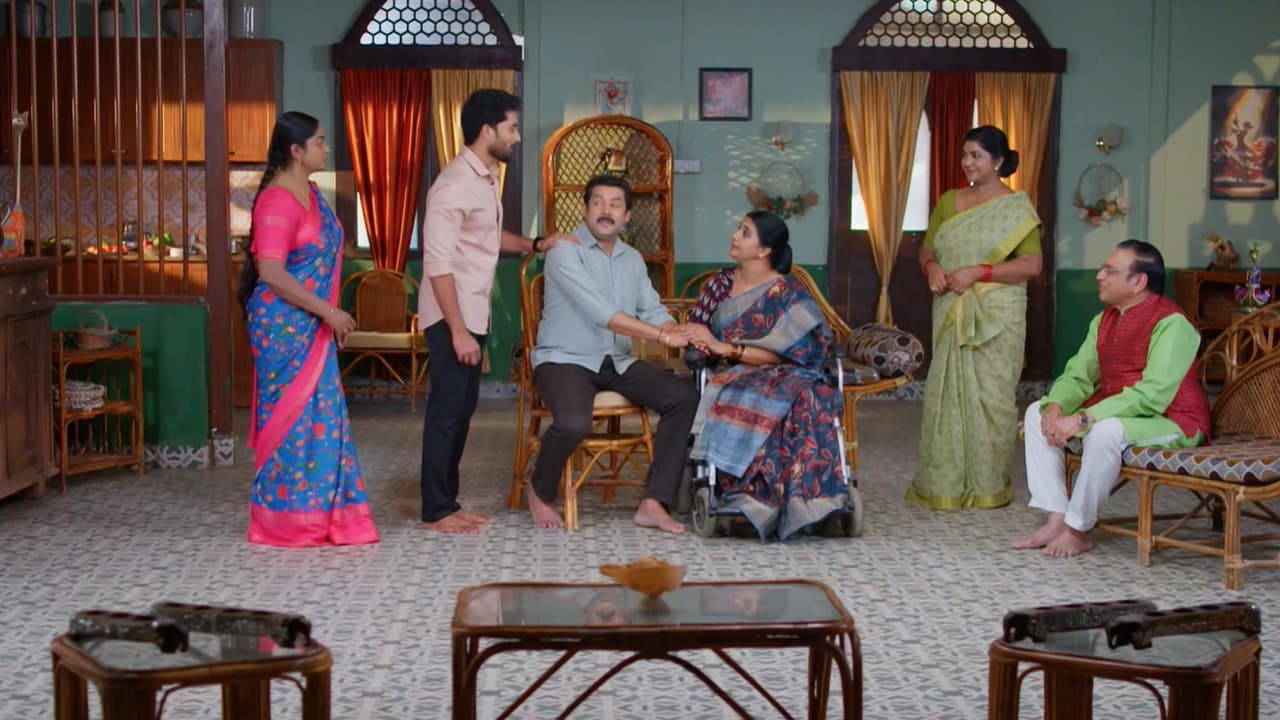 కార్తీక దీపం 2: జ్యోత్స్న కూతురు కాదన్న దాసు! షాకింగ్ నిజం చెప్పిన దశరథ్! కార్తీక్, దీప కన్నీళ్లు! కార్తీక దీపం 2: జ్యోత్స్న కూతురు కాదన్న దాసు! షాకింగ్ నిజం చెప్పిన దశరథ్! కార్తీక్, దీప కన్నీళ్లు!