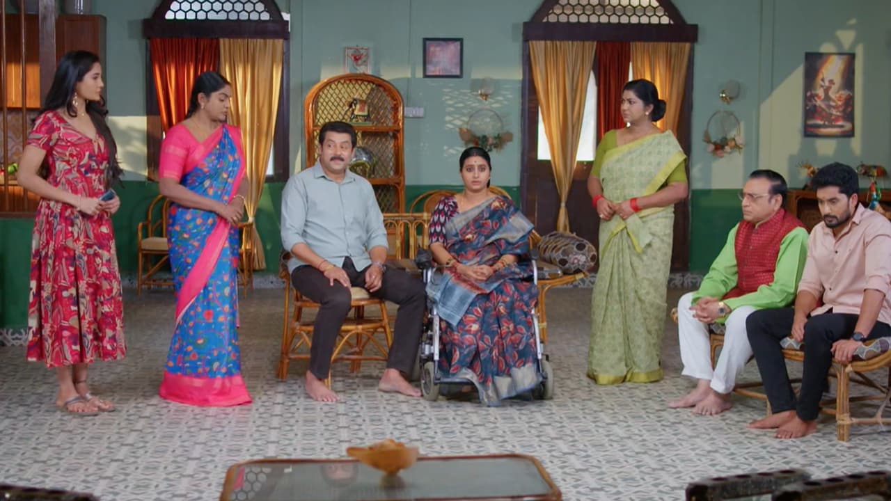 కార్తీక దీపం 2: దీప అనాథ కాదు! షాకింగ్ ట్విస్ట్ ఇచ్చిన దశరథ్! జ్యో షాక్! కార్తీక దీపం 2: దీప అనాథ కాదు! షాకింగ్ ట్విస్ట్ ఇచ్చిన దశరథ్! జ్యో షాక్!
