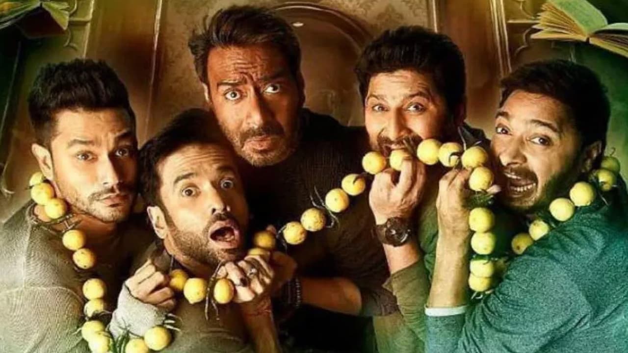 Golmaal 5: Priyamani Joins Cast! South Beauty's Entry Creates Buzz for Ajay Devgn Film Golmaal 5: Priyamani Joins Cast! South Beauty's Entry Creates Buzz for Ajay Devgn Film