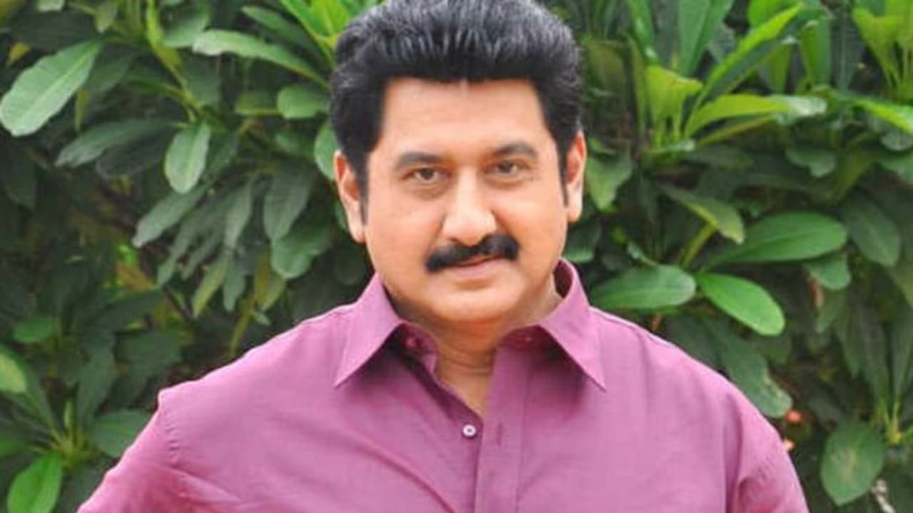 Annamayya: Suman or Mohan Babu as Lord Venkateswara? Raghavendra Rao's Casting Secret Annamayya: Suman or Mohan Babu as Lord Venkateswara? Raghavendra Rao's Casting Secret