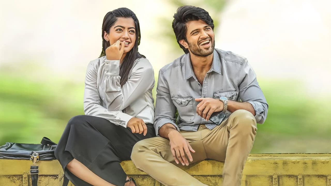 షాకింగ్: రష్మిక లైఫ్ని మార్చేసిన హీరోయిన్ ఎవరు? ఊహించని ట్విస్ట్ ఇచ్చిన టాలీవుడ్! షాకింగ్: రష్మిక లైఫ్ని మార్చేసిన హీరోయిన్ ఎవరు? ఊహించని ట్విస్ట్ ఇచ్చిన టాలీవుడ్!