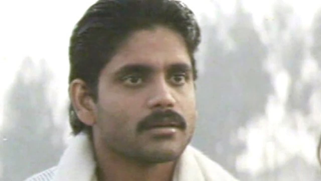 Nagarjuna's Blockbuster Secrets: 4 Films That Defied Flop Talk to Become Hits Nagarjuna's Blockbuster Secrets: 4 Films That Defied Flop Talk to Become Hits