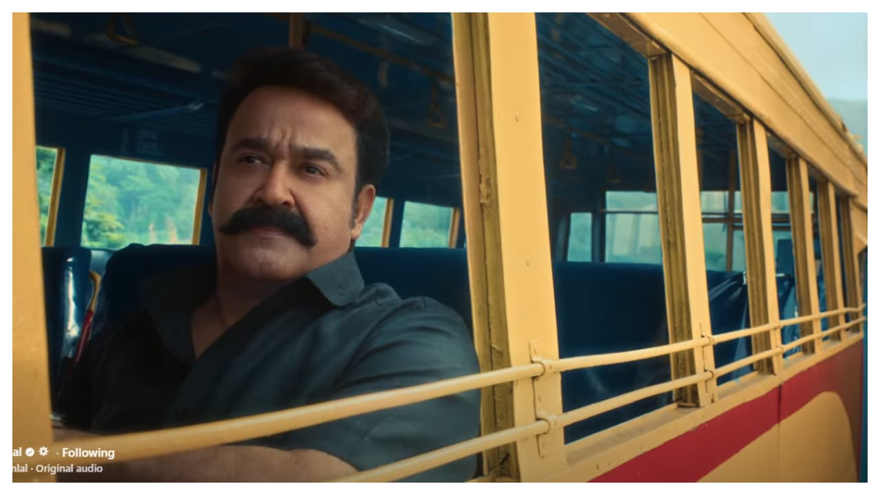 మోహన్లాల్: బస్సు జర్నీతో లైఫ్ టర్నింగ్! షాకింగ్ విషయాలు చెప్పిన సూపర్ స్టార్!! మోహన్లాల్: బస్సు జర్నీతో లైఫ్ టర్నింగ్! షాకింగ్ విషయాలు చెప్పిన సూపర్ స్టార్!!