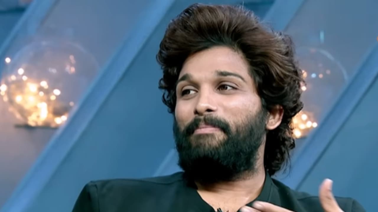 షాకింగ్: కష్టాల్లో సీనియర్ నటి! స్పందించిన అల్లు అర్జున్! బన్నీ దాతృత్వం మామూలుగా లేదుగా!! షాకింగ్: కష్టాల్లో సీనియర్ నటి! స్పందించిన అల్లు అర్జున్! బన్నీ దాతృత్వం మామూలుగా లేదుగా!!