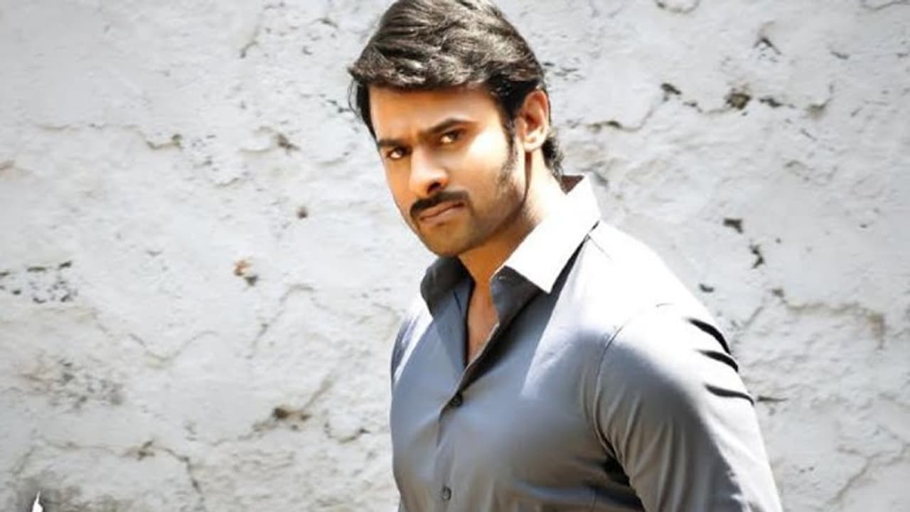 Prabhas's Varsham Journey: Shocking Struggles to Pan India Stardom Prabhas's Varsham Journey: Shocking Struggles to Pan India Stardom