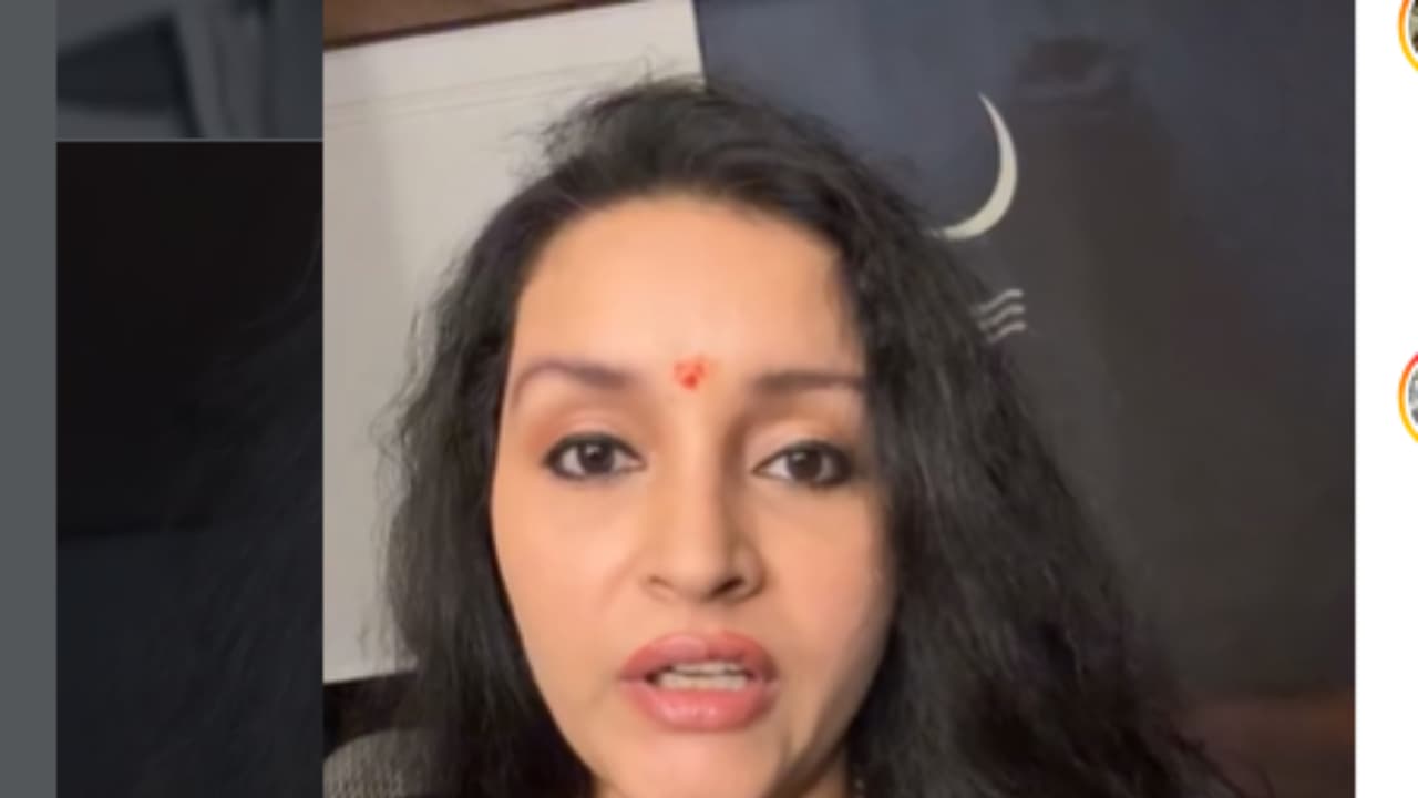 Renuka Desai Slams Trolls Demanding 'Ratings' & Abusing Her Post-Divorce Renuka Desai Slams Trolls Demanding 'Ratings' & Abusing Her Post-Divorce