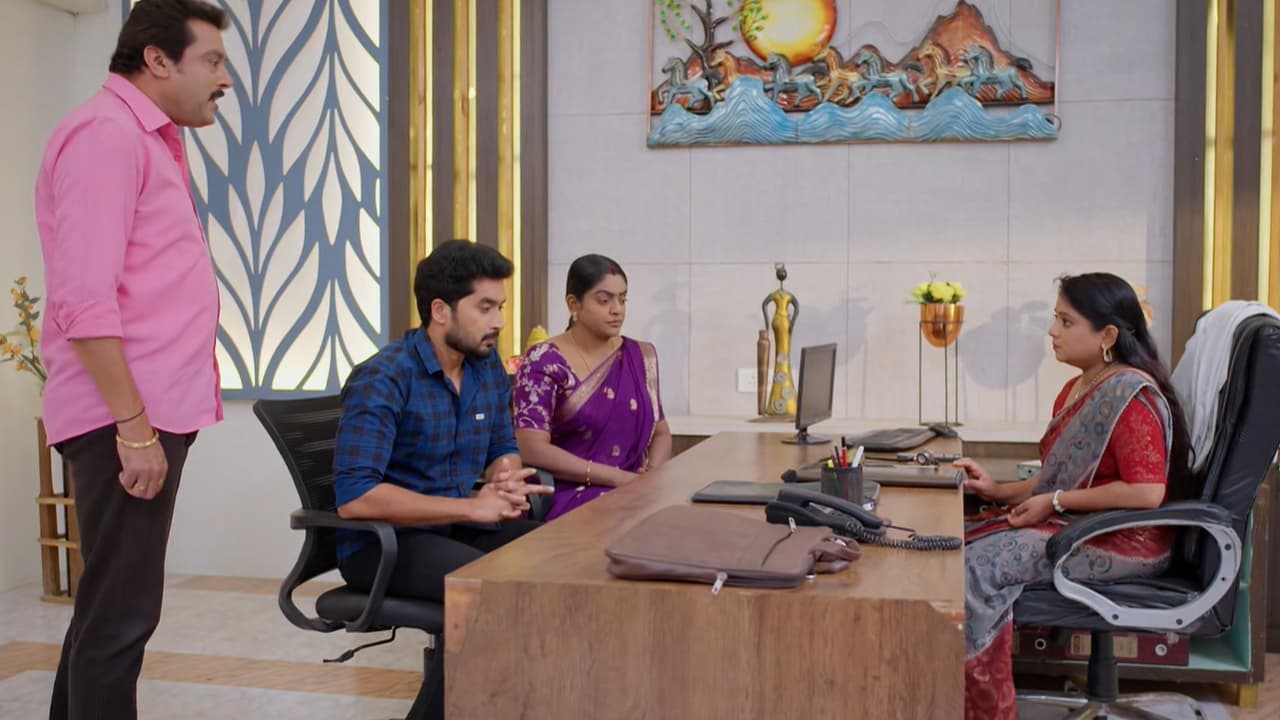 కార్తీక దీపం 2: కార్తీక్, దీపలకు ఊహించని షాక్! విడాకులతో మరో ట్విస్ట్! రచ్చ రచ్చ! కార్తీక దీపం 2: కార్తీక్, దీపలకు ఊహించని షాక్! విడాకులతో మరో ట్విస్ట్! రచ్చ రచ్చ!