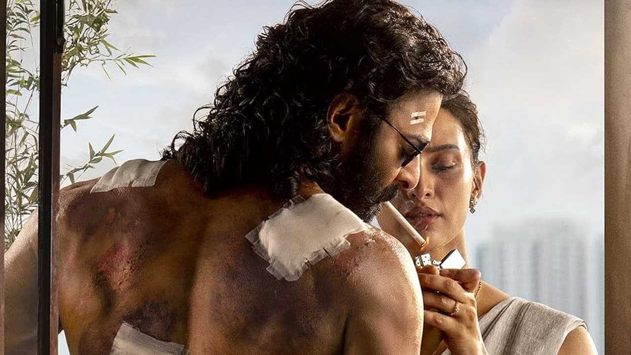 ప్రభాస్ 'స్పిరిట్': దీపికా అవుట్.. ప్రకాశ్ రాజ్ ఫైర్! అసలేం జరుగుతుందో తెలుసా? ప్రభాస్ 'స్పిరిట్': దీపికా అవుట్.. ప్రకాశ్ రాజ్ ఫైర్! అసలేం జరుగుతుందో తెలుసా?