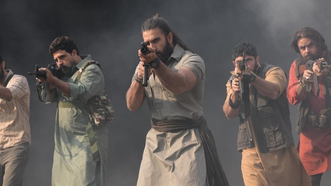 రణ్వీర్ సింగ్ విధ్వంసం! 'ధురంధర్ 2'పై యామీ గౌతమ్ షాకింగ్ రివ్యూ.. బాక్సాఫీస్ బద్దలే! రణ్వీర్ సింగ్ విధ్వంసం! 'ధురంధర్ 2'పై యామీ గౌతమ్ షాకింగ్ రివ్యూ.. బాక్సాఫీస్ బద్దలే!