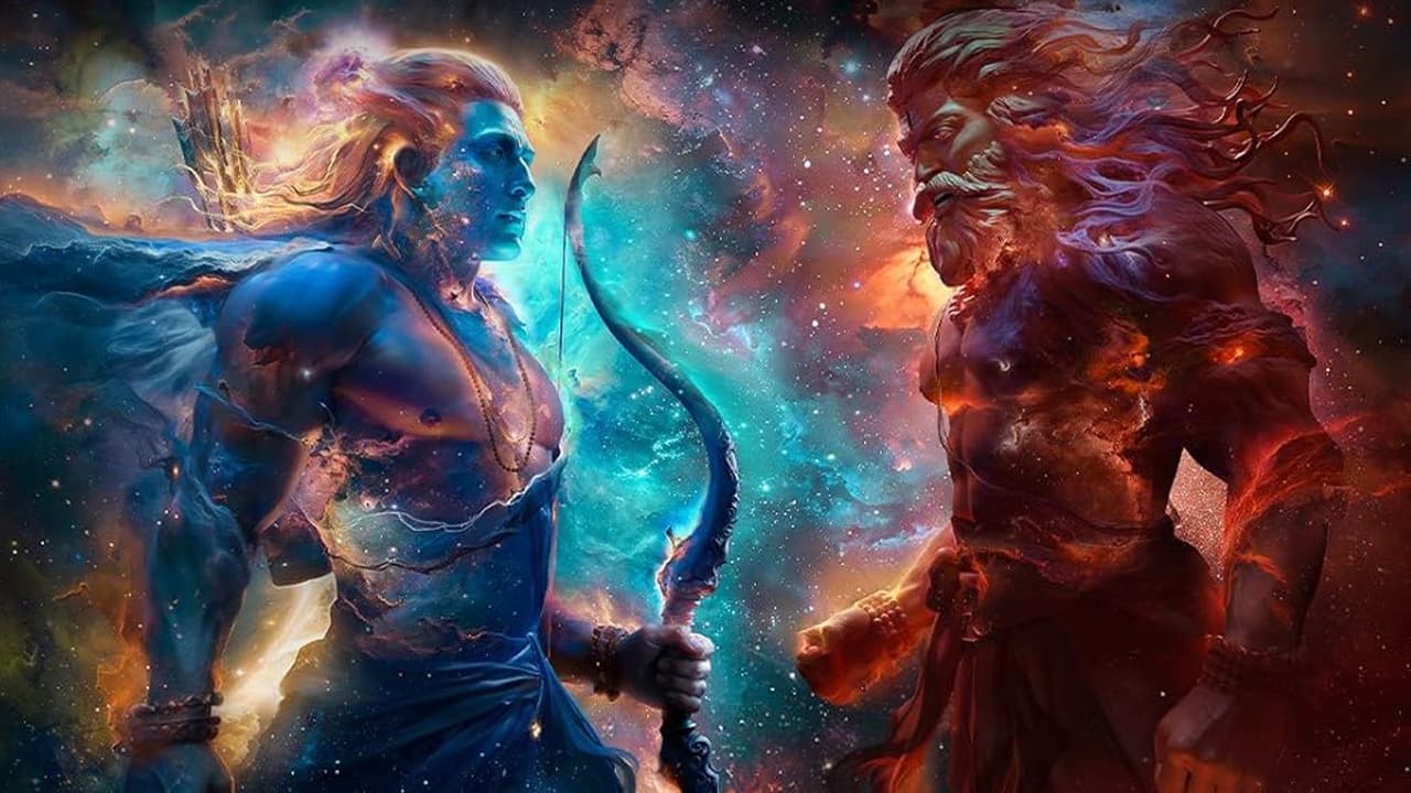 Ramayanam (4000 Cr) Trailer Release Date Fixed: Global Debut at Comic-Con 2026 Ramayanam (4000 Cr) Trailer Release Date Fixed: Global Debut at Comic-Con 2026