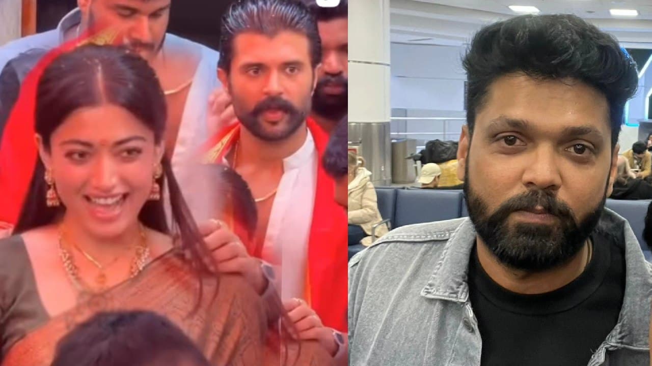 షాకింగ్: రష్మిక పెళ్లి తర్వాత రక్షిత్ సంచలనం.. ఒంటరిగా ఉంటాడట! ఫ్యాన్స్ దిమ్మతిరిగే న్యూస్! షాకింగ్: రష్మిక పెళ్లి తర్వాత రక్షిత్ సంచలనం.. ఒంటరిగా ఉంటాడట! ఫ్యాన్స్ దిమ్మతిరిగే న్యూస్!