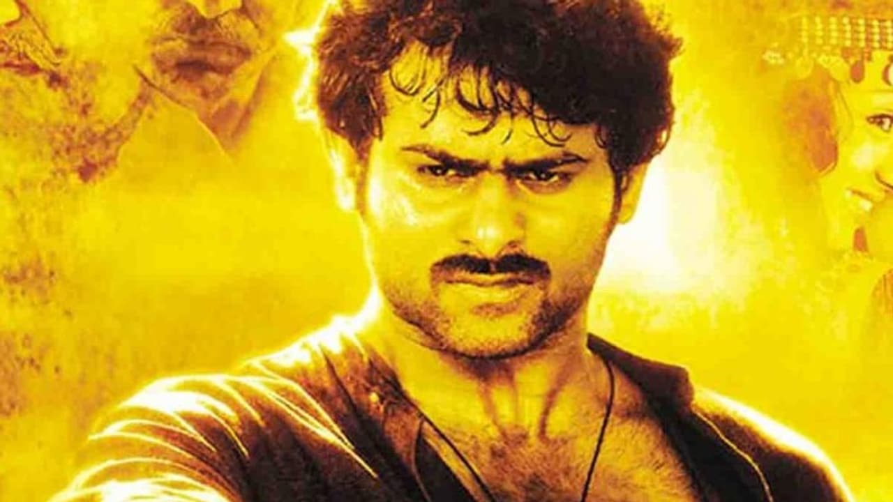 షాకింగ్: ప్రభాస్ కెరీర్ లో ఈ 6 సినిమాలు చూడకుంటేనే బెటర్! దెబ్బేసిన మూవీస్ ఇవే! షాకింగ్: ప్రభాస్ కెరీర్ లో ఈ 6 సినిమాలు చూడకుంటేనే బెటర్! దెబ్బేసిన మూవీస్ ఇవే!