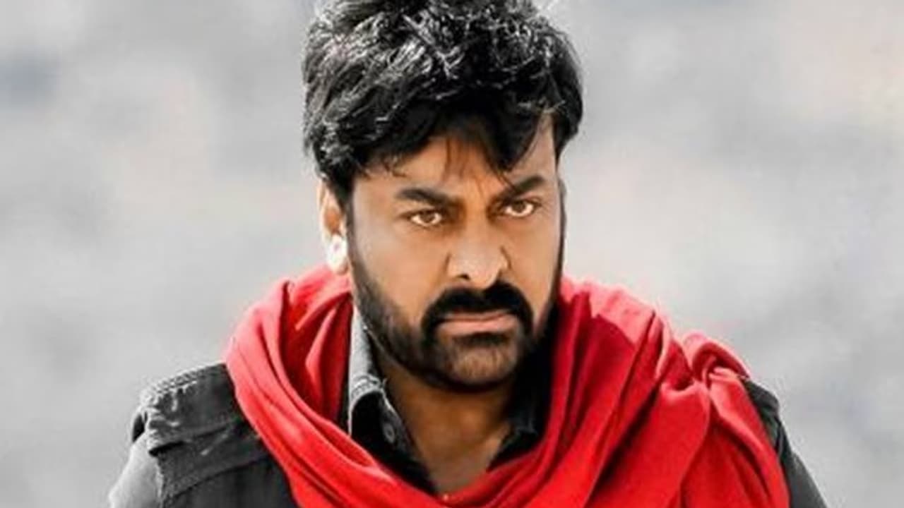 షాకింగ్: చిరంజీవిని ఆ సినిమాలో చూడగలమా? స్టోరీ వినగానే మెగాస్టార్ కు మైండ్ బ్లాక్! షాకింగ్: చిరంజీవిని ఆ సినిమాలో చూడగలమా? స్టోరీ వినగానే మెగాస్టార్ కు మైండ్ బ్లాక్!