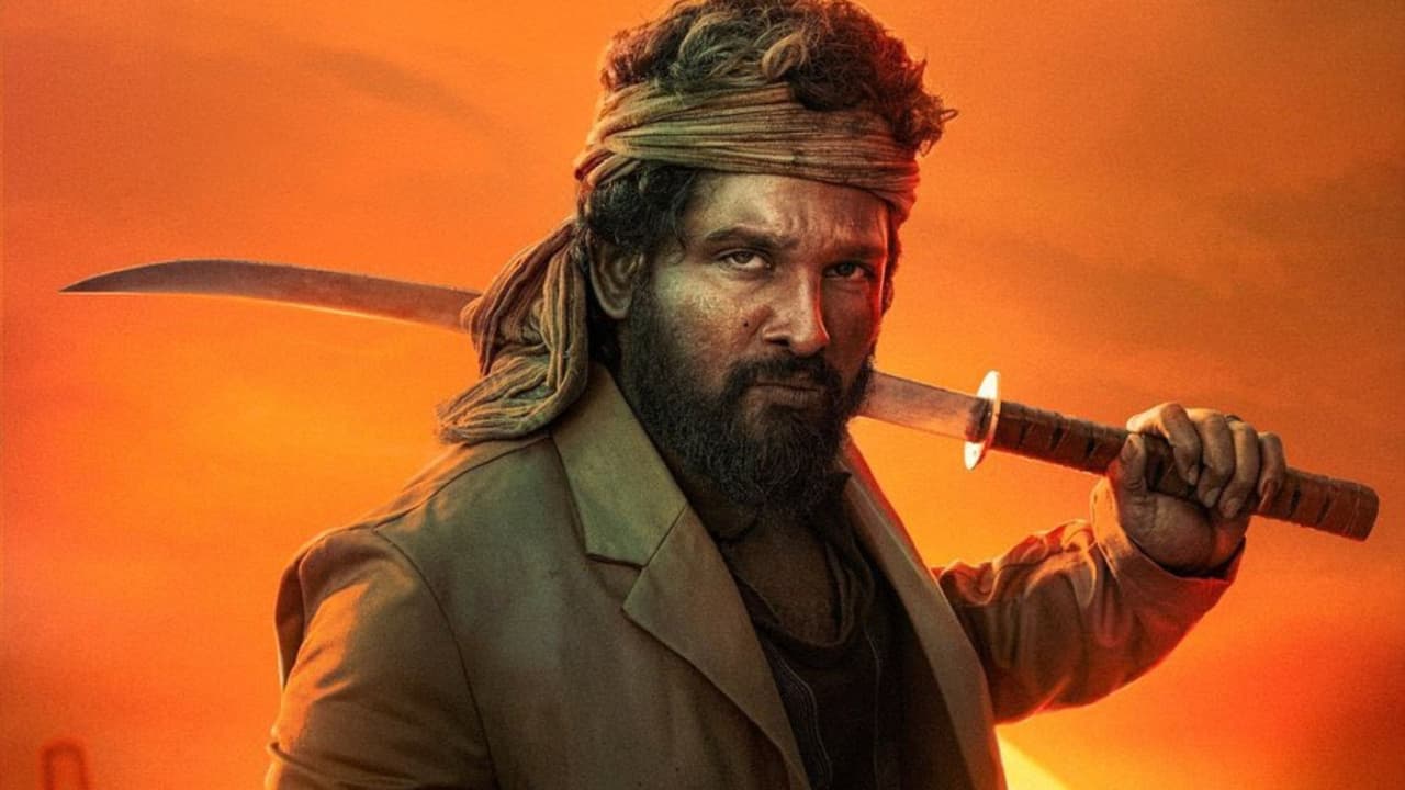 షాకింగ్: సీనియర్ నటుడిపై బన్నీ చేయి చేసుకున్నాడా? అసలేం జరిగిందంటే.. వైరల్! షాకింగ్: సీనియర్ నటుడిపై బన్నీ చేయి చేసుకున్నాడా? అసలేం జరిగిందంటే.. వైరల్!
