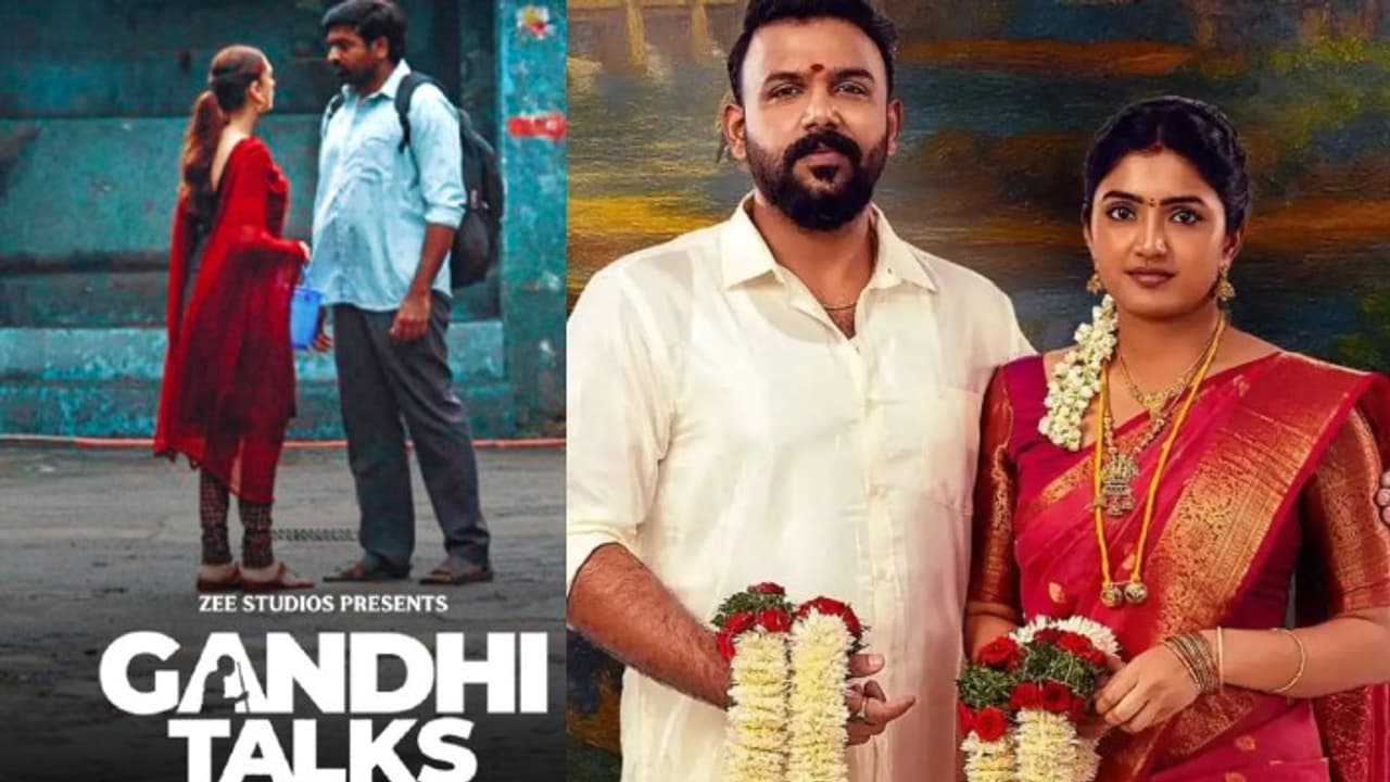 OTT Releases This Week: Vijay Sethupathi, Bigg Boss Winners, Crime & Drama OTT Releases This Week: Vijay Sethupathi, Bigg Boss Winners, Crime & Drama