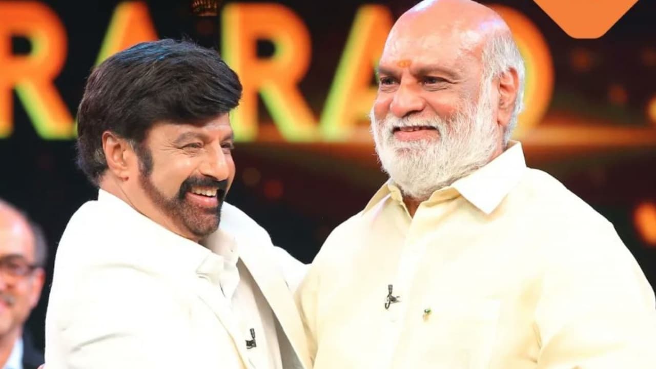 షాకింగ్: బాలయ్య కెరీర్ను నాశనం చేసిన రాఘవేంద్రరావు! బ్లాక్ బస్టర్ మిస్! షాకింగ్: బాలయ్య కెరీర్ను నాశనం చేసిన రాఘవేంద్రరావు! బ్లాక్ బస్టర్ మిస్!