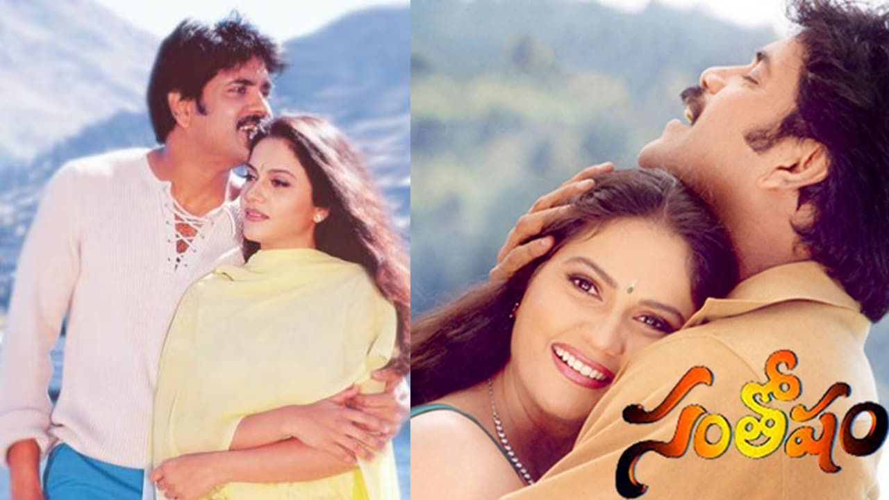 Gracy Singh's Stunning Transformation: Santosham Actress's Modern New Look Goes Viral Gracy Singh's Stunning Transformation: Santosham Actress's Modern New Look Goes Viral
