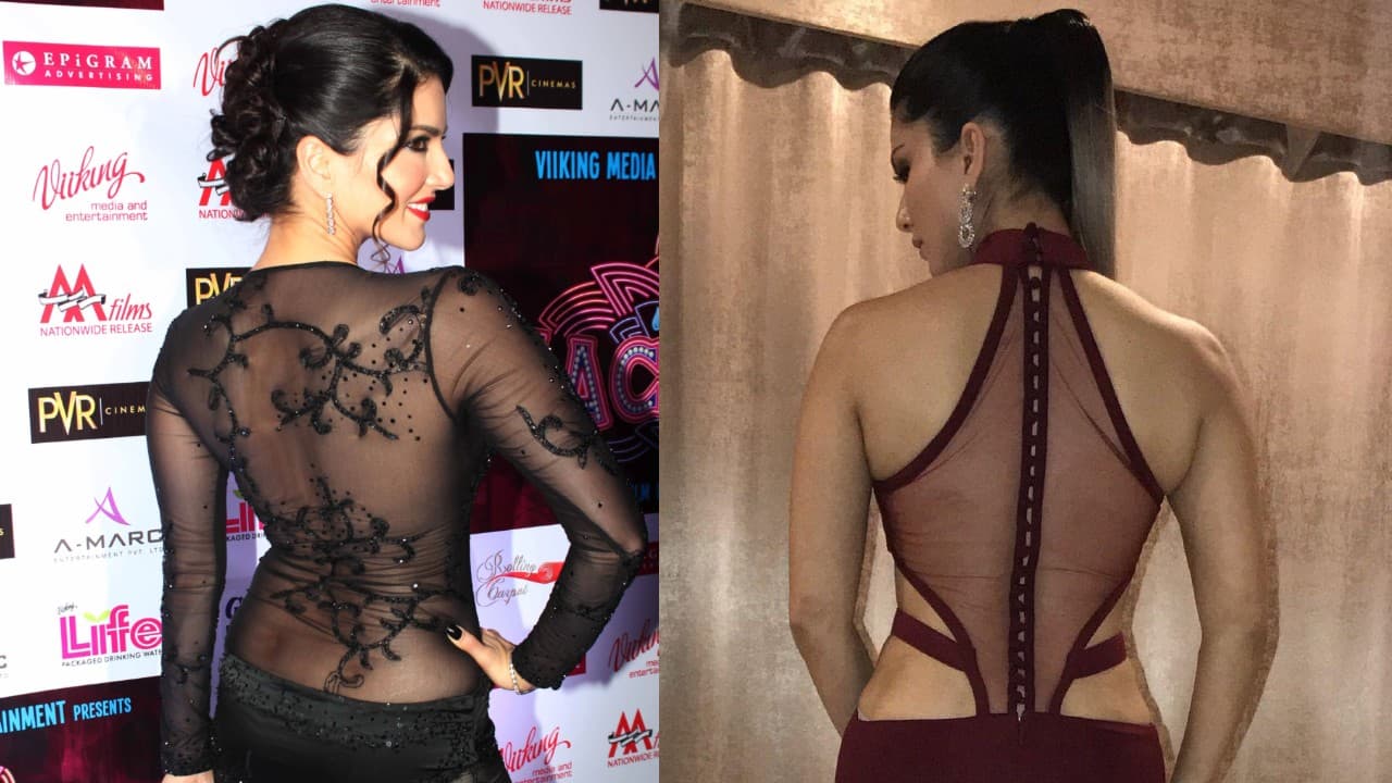 Inside Sunny Leone's Staggering 16 Crore Penthouse: A Dream Palace! Inside Sunny Leone's Staggering 16 Crore Penthouse: A Dream Palace!