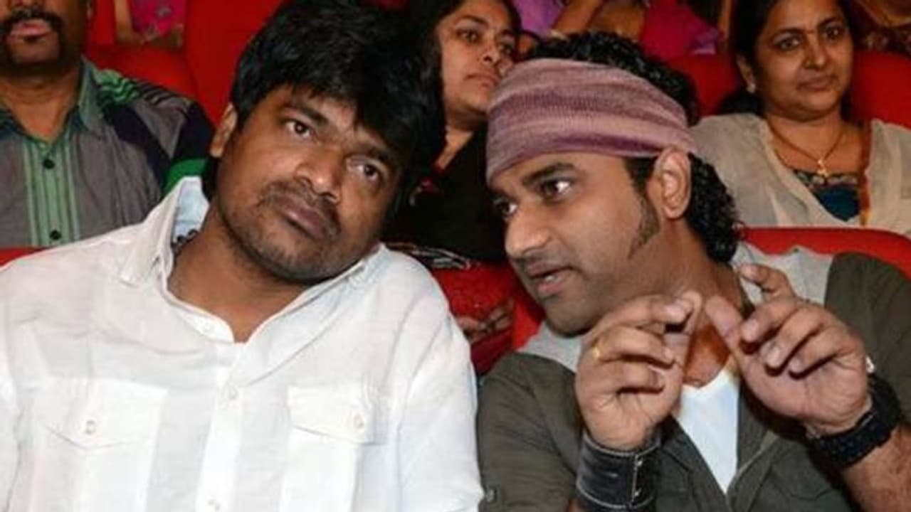 Ustaad Bhagat Singh: Devi Sri Prasad Replaced by Thaman for BGM; Pawan Kalyan Film Shocker! Ustaad Bhagat Singh: Devi Sri Prasad Replaced by Thaman for BGM; Pawan Kalyan Film Shocker!