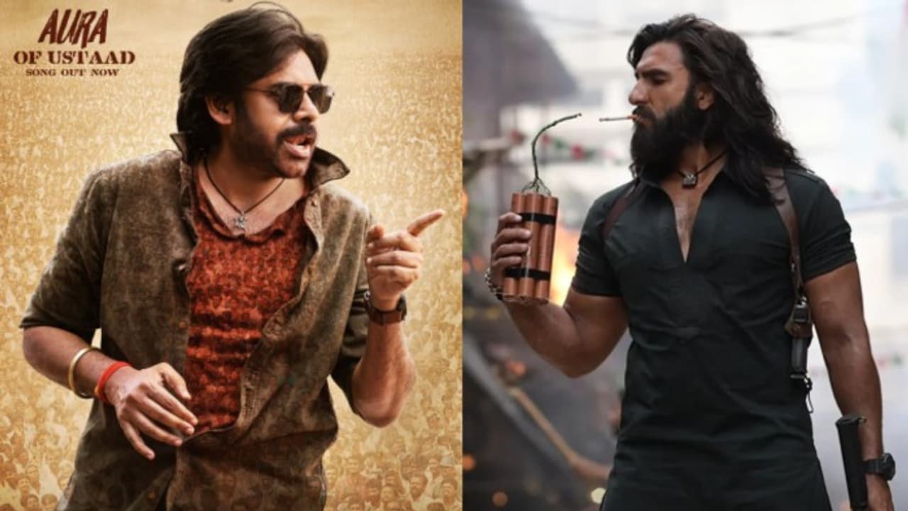 ఉగాదికి టాలీవుడ్ vs బాలీవుడ్ ఫైట్! పవన్ కళ్యాణ్ విధ్వంసం సృష్టిస్తాడా? రికార్డులు బద్దలు కావాల్సిందే! ఉగాదికి టాలీవుడ్ vs బాలీవుడ్ ఫైట్! పవన్ కళ్యాణ్ విధ్వంసం సృష్టిస్తాడా? రికార్డులు బద్దలు కావాల్సిందే!