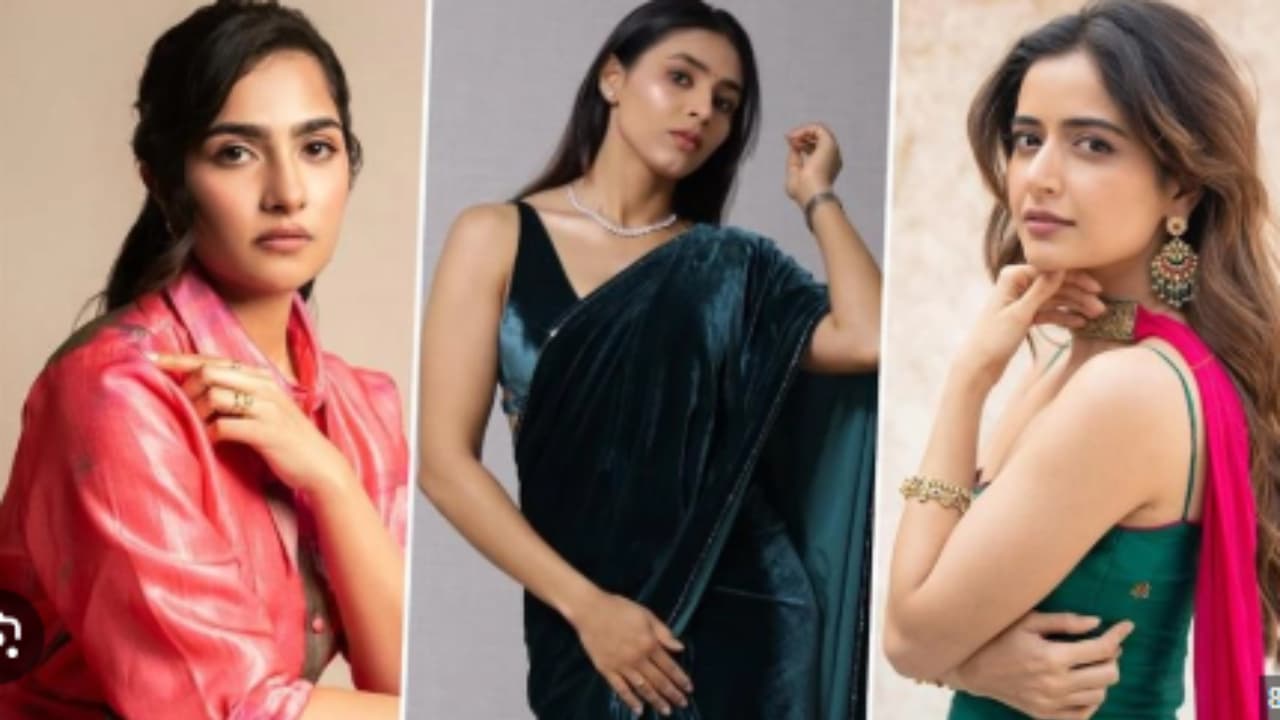 Sapthami Gowda Fumes Over Indecent Photography; NTR, Nag Heroines Support Warning Sapthami Gowda Fumes Over Indecent Photography; NTR, Nag Heroines Support Warning
