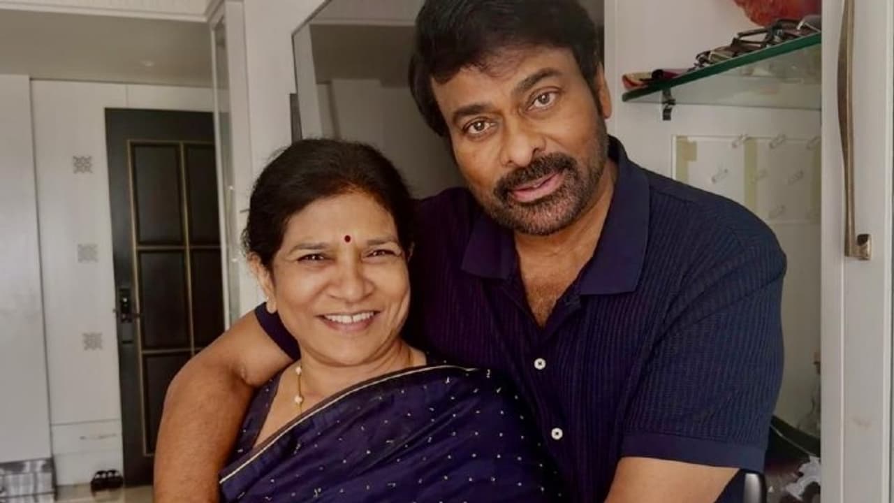 మెగాస్టార్ సంచలనం: తన భార్యకు ఇండస్ట్రీ హిట్ సినిమా రాసిచ్చారా? కమెడియన్ కోసం చిరుపై నిందలు! మెగాస్టార్ సంచలనం: తన భార్యకు ఇండస్ట్రీ హిట్ సినిమా రాసిచ్చారా? కమెడియన్ కోసం చిరుపై నిందలు!