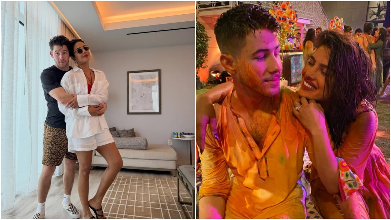 Priyanka Chopra Cries Next to Nick Jonas: The Viral Photo & Reason Revealed Priyanka Chopra Cries Next to Nick Jonas: The Viral Photo & Reason Revealed