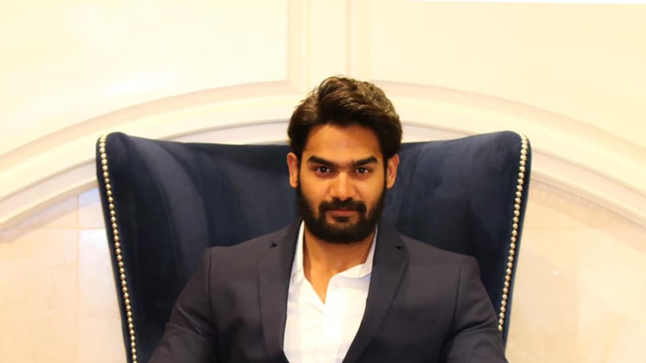 RX100 Hero Kartikeya's Sudden Disappearance: What's Next for the Actor? RX100 Hero Kartikeya's Sudden Disappearance: What's Next for the Actor?