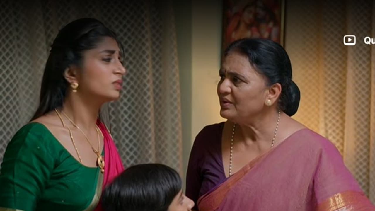 Gunde Ninda Gudi Gantalu: Rohini in Danger, Shiva Trapped in Guna's Plot! Gunde Ninda Gudi Gantalu: Rohini in Danger, Shiva Trapped in Guna's Plot!