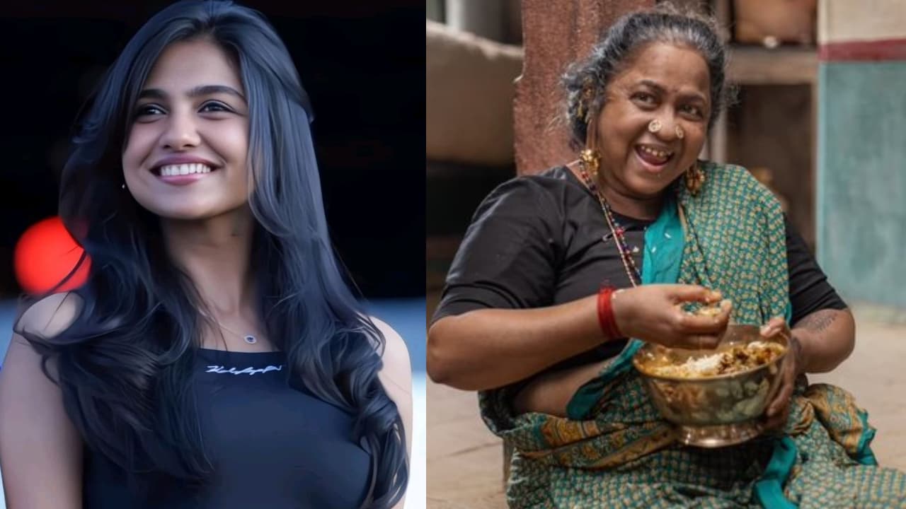 Mamitha Baiju & Nivin Pauly Unite for 'Bethlehem Kudumbam Unit'; Radhika Shocked! Mamitha Baiju & Nivin Pauly Unite for 'Bethlehem Kudumbam Unit'; Radhika Shocked!