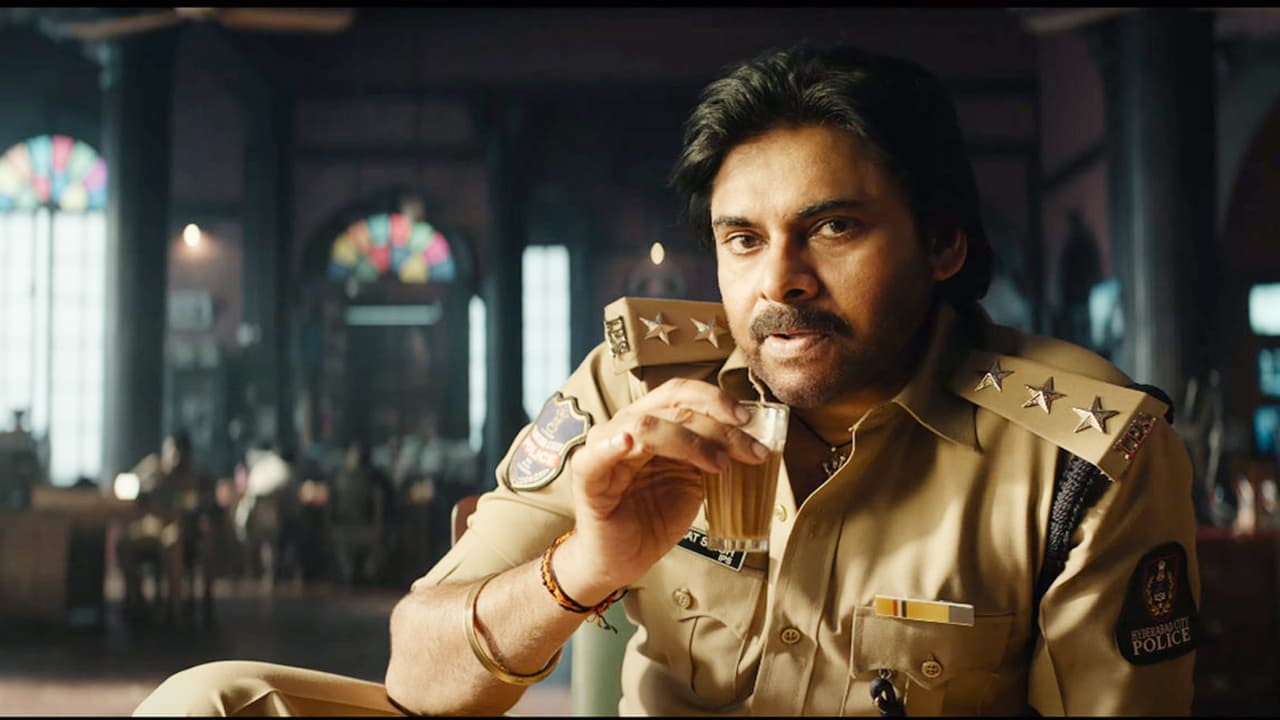 ఉస్తాద్ భగత్ సింగ్ స్టార్స్ స్టడీస్ లీక్! పవన్ ఫ్యాన్స్ కి పూనకాలే!! హీరోయిన్ డాక్టరంటే మామూలు విషయమా? ఉస్తాద్ భగత్ సింగ్ స్టార్స్ స్టడీస్ లీక్! పవన్ ఫ్యాన్స్ కి పూనకాలే!! హీరోయిన్ డాక్టరంటే మామూలు విషయమా?