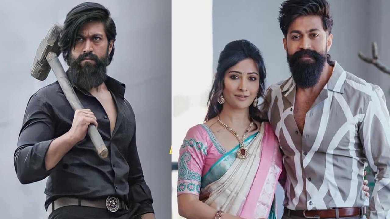 పెళ్ళయ్యాక ఆ ఒక్క పనితో యష్ షాక్! రాధికా పండిట్ సంచలన కామెంట్స్! వైరల్ న్యూస్! పెళ్ళయ్యాక ఆ ఒక్క పనితో యష్ షాక్! రాధికా పండిట్ సంచలన కామెంట్స్! వైరల్ న్యూస్!