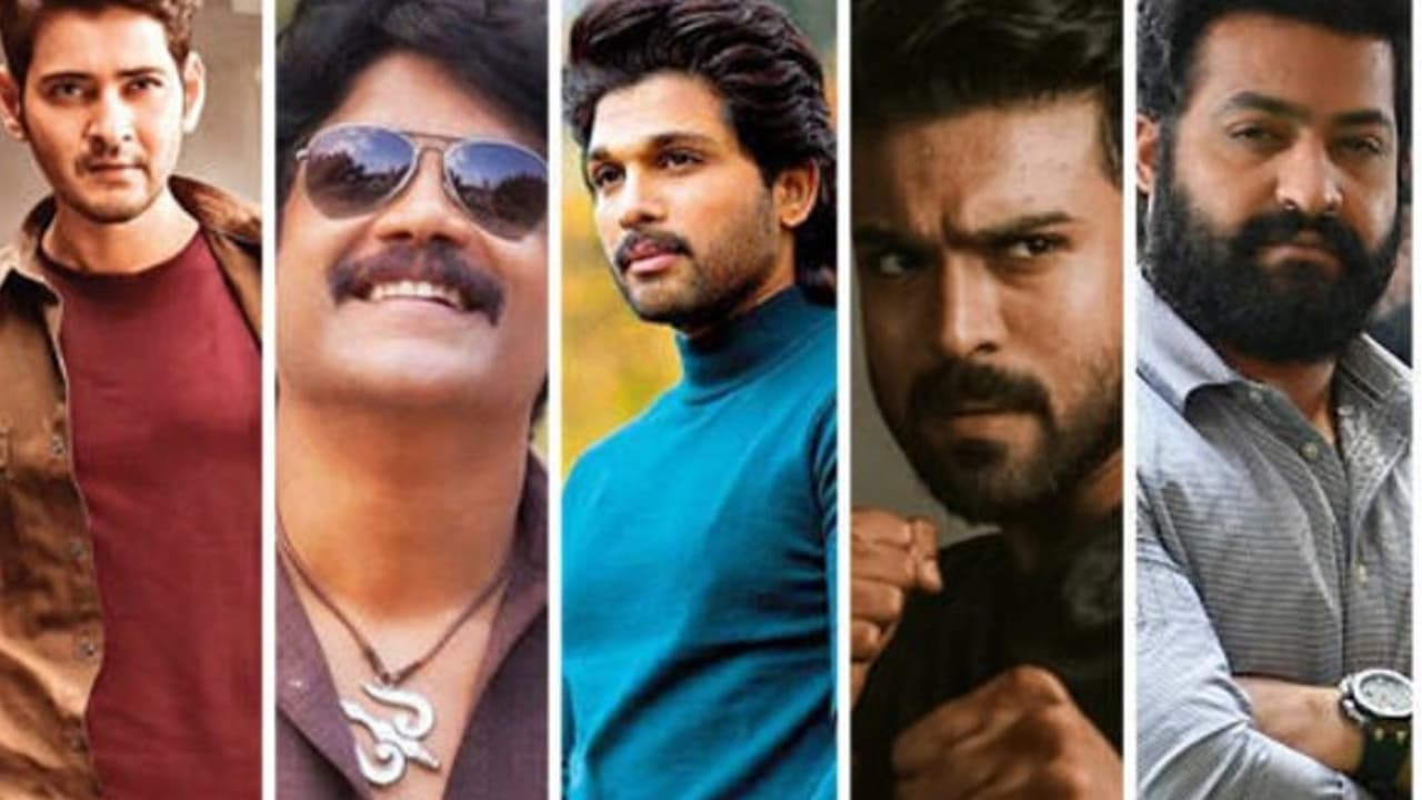 Tollywood's Classic Title Dilemma: New Films & Old Names Often Disappoint Tollywood's Classic Title Dilemma: New Films & Old Names Often Disappoint