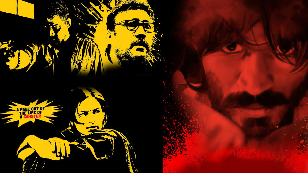 Top 5 Gangster Movies on OTT: Must-Watch List That Will Blow Your Mind! Top 5 Gangster Movies on OTT: Must-Watch List That Will Blow Your Mind!