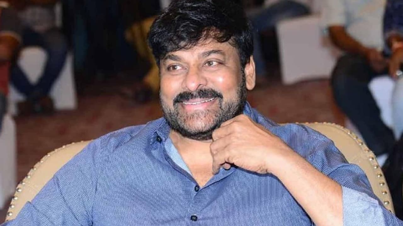 Chiranjeevi Rejected 'Pasivadi Pranam' — The Industry Record-Breaking Film! Chiranjeevi Rejected 'Pasivadi Pranam' — The Industry Record-Breaking Film!