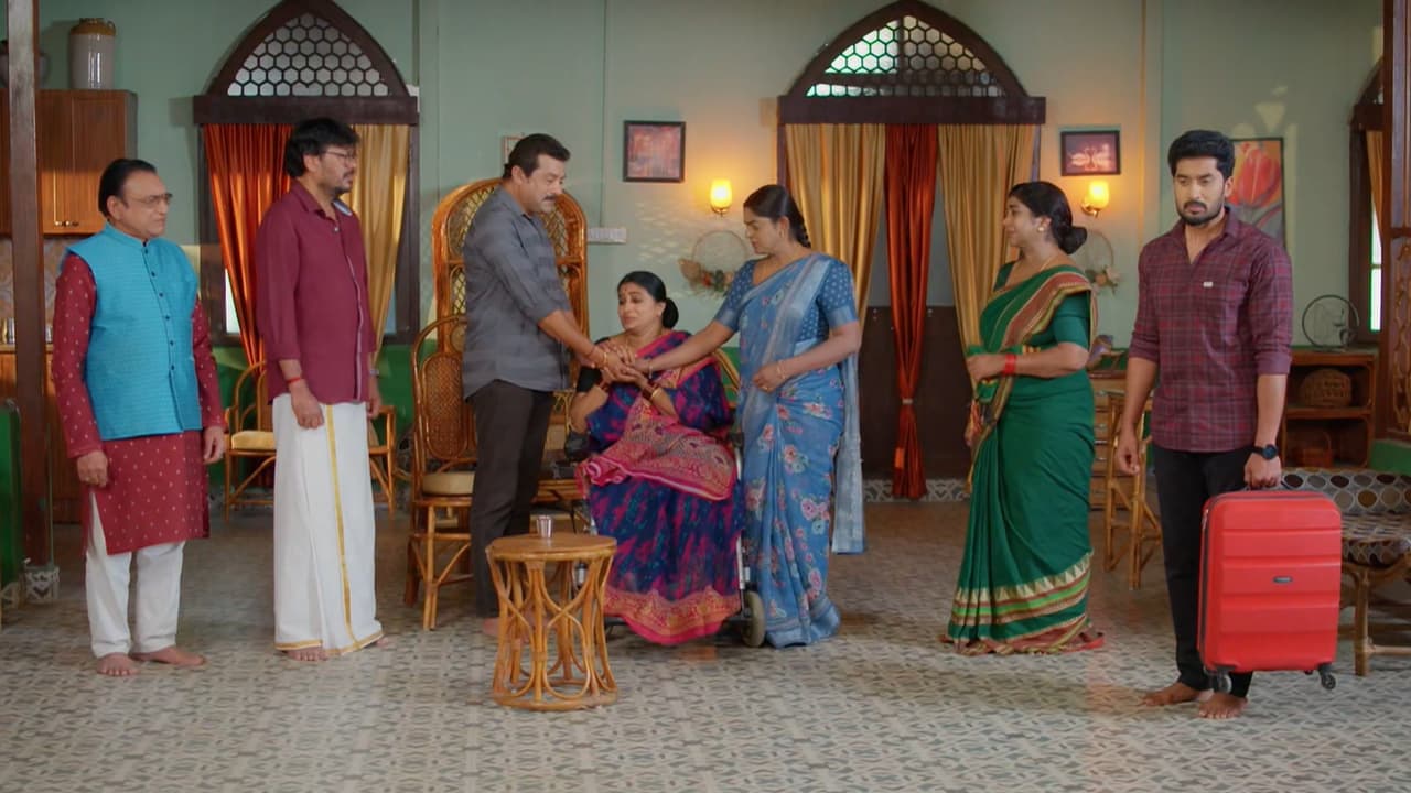 Karthika Deepam 2: Jyotsna's Shock, Kanchana's Decision & Deepa's Fate Revealed! Karthika Deepam 2: Jyotsna's Shock, Kanchana's Decision & Deepa's Fate Revealed!