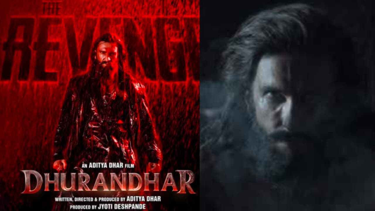 Durandhar 2: Box Office Tsunami! Record Advance Bookings & Solo Release Power Durandhar 2: Box Office Tsunami! Record Advance Bookings & Solo Release Power